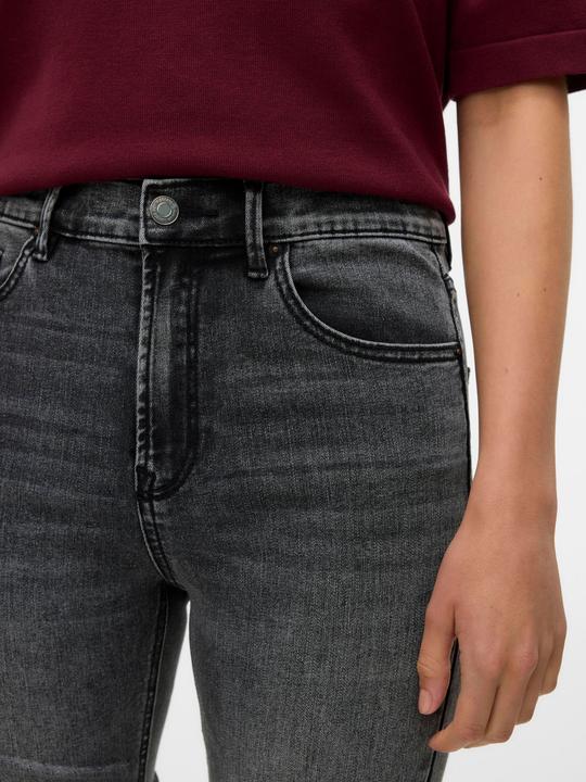 Actual product image Vero Moda VMGIGI Hohe Taille Ausgestellt Jeans Ausgestellt (XL)