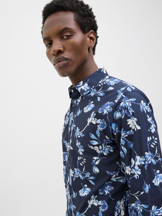 Image du produit Jack & Jones Slim Fit Hemd Hemd (XXL)