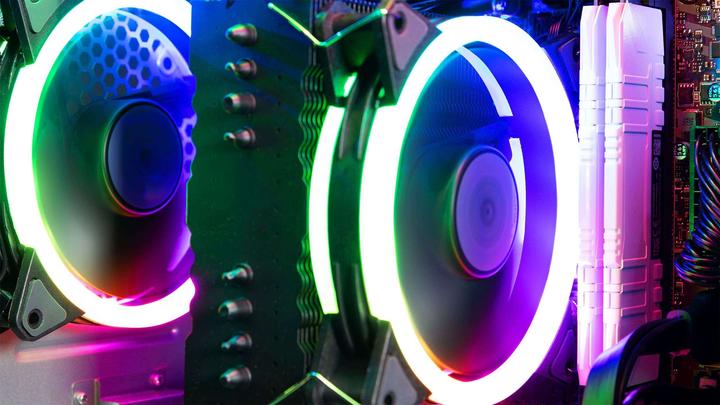 Actual product image Captiva Power Starter R79-999 TFT Bundle Ryzen 5 Radeon Graphics (AMD Ryzen 5 5600G, 16 GB, 1000 GB, AMD Radeon Graphics)