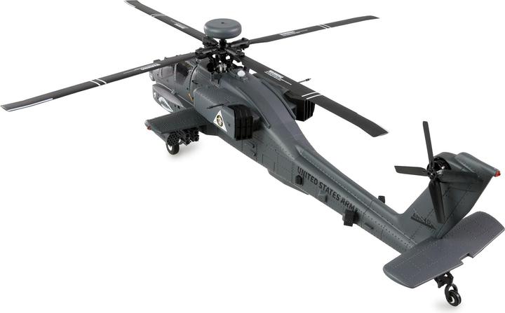 Actual product image Amewi Apache AH-64D