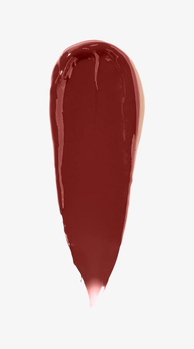 Actual product image Bobbi Brown Luxe Lip Color Cranberry (Dark red)