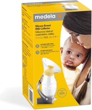 Immagine prodotto Medela Contenitore di raccolta in silicone per il latte materno