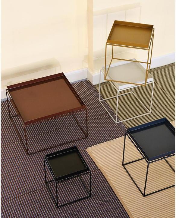 Immagine prodotto HAY Vassoio (60 x 60 x 39 cm)
