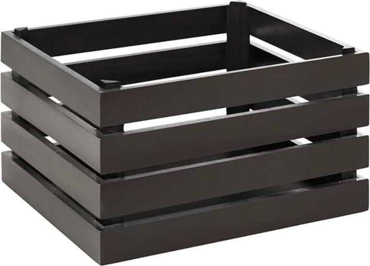 Actual product image APS Wooden box "SUPERBOX"