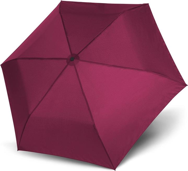 Produktbild Doppler RS.zero,99 uni royal berry, 50/6 Polyester/Superthin H/W