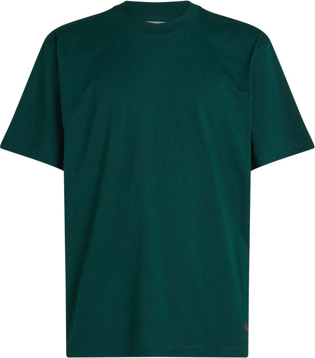 Immagine prodotto Calvin Klein Maglietta Vestibilità Rilassata Etichetta Cucita Uomo (XS)