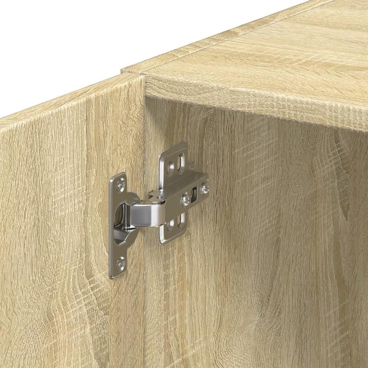 Produktbild VidaXL Wandschrank (80 x 42.5 x 40 cm)