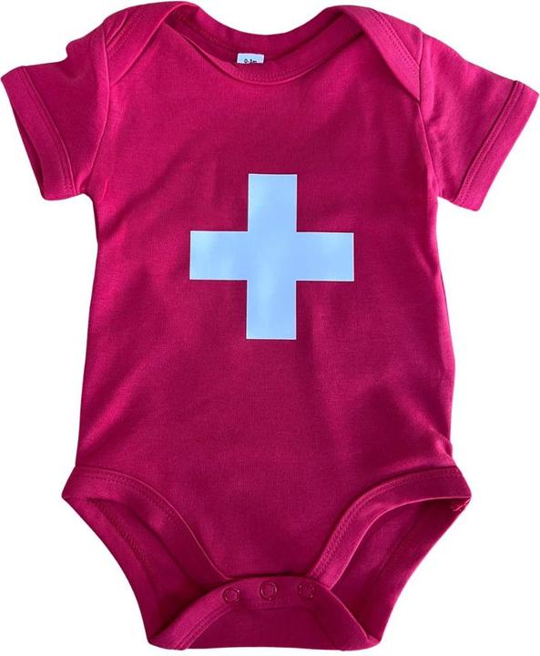 Image du produit Puma Suisse Body pour bébé (56)