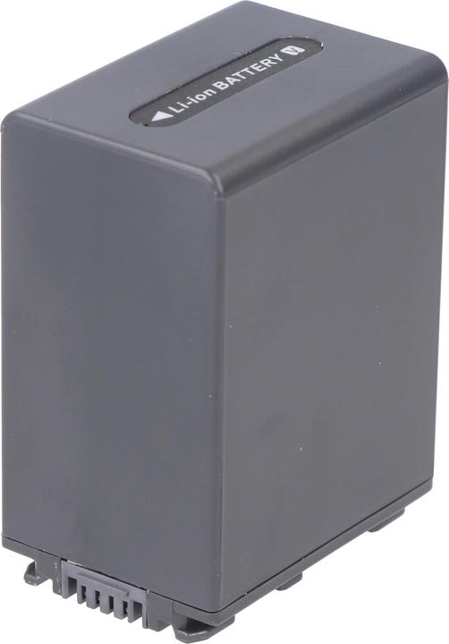 Actual product image Sony Battery NP-FV100, NP-FV90, NP-FV70 Battery NP-FV30, NP-FV50, NP-FH30, NP-FH40, NP-FH50 (Camera battery)