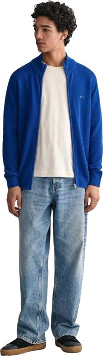 Immagine prodotto GANT Cardigan Con Cerniera Uomo (XXL)