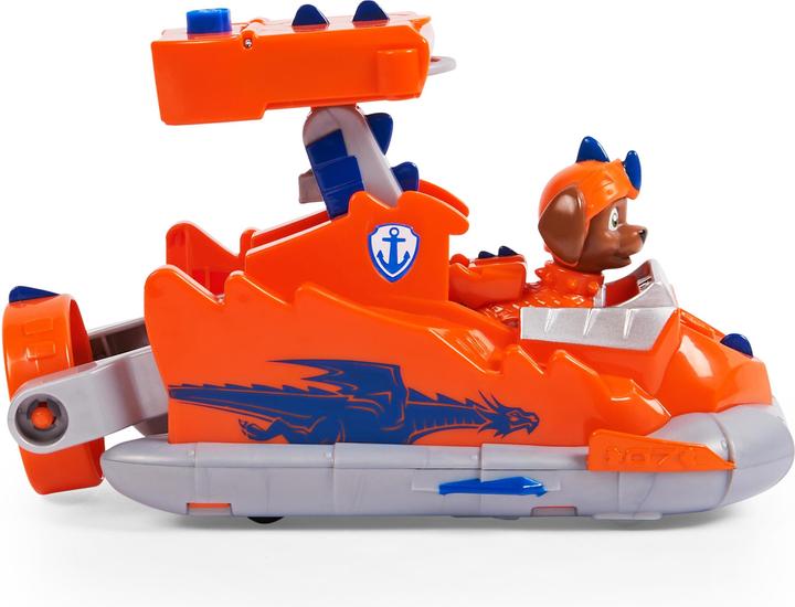 Produktbild Spin Master Paw Patrol Rescue Knights Zuma