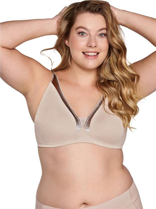 Produktbild Naturana Soft-BH ohne Bügel (85 C)