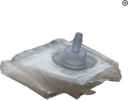 Produktbild Slingshot Blaster V1 Bladder Strut 4.4m