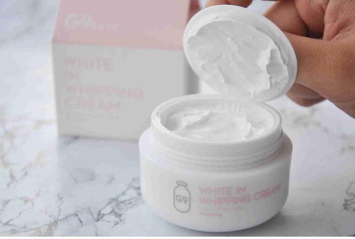 Immagine prodotto G9 Skin Bianco in crema idratante (150 ml, Crema 24h)