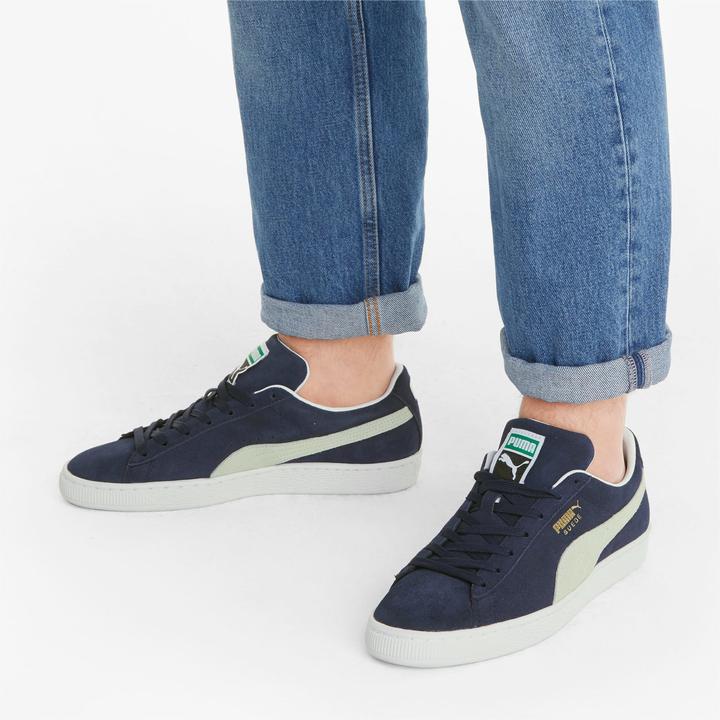 Image du produit Puma Chaussures Suede Classic XXI (37)