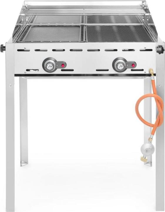 Stainless steel