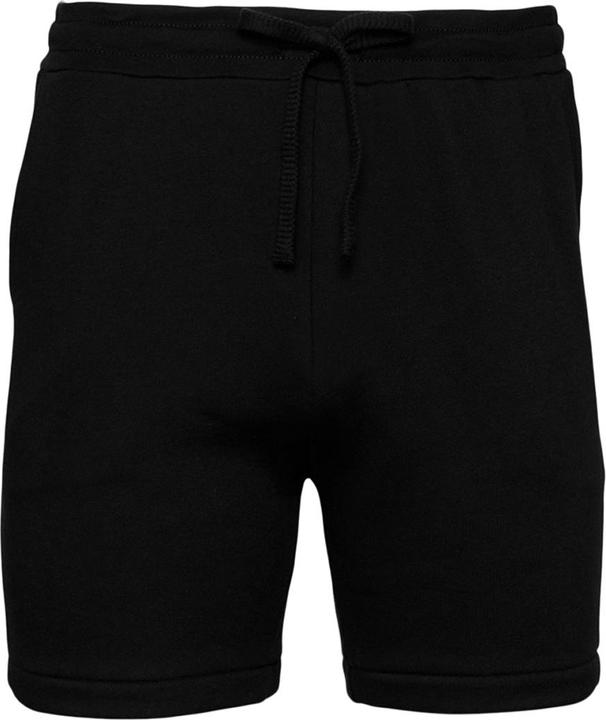 Bella Canvas SweatShorts (M)