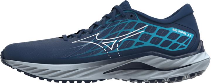 Actual product image Mizuno WAVE INSPIRE 20 (45)