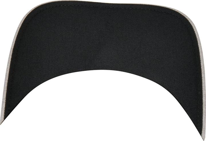Produktbild Flexfit Delta Carbon Cap - 16606 (S/M)