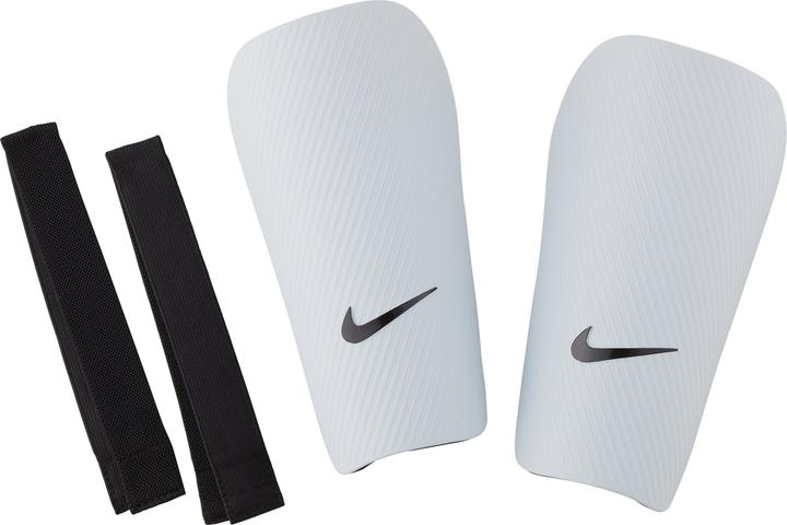 Nike J Guard-Ce Soccer Shin Gu White/Black S (S)