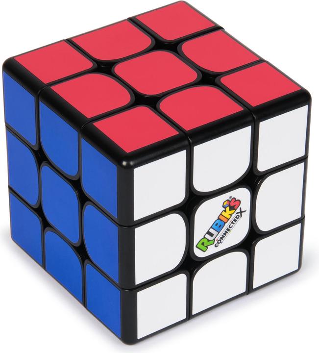Produktbild Spin Master Rubik's - Connected X (3 x 3)