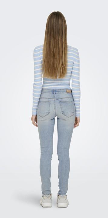 Immagine prodotto Only ONLKENDELL Skinny Fit Jeans Skinny Jeans (W26/L34)
