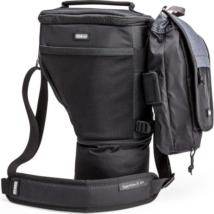 Produktbild Think Tank Digital Holster 20 V2.0 (Kamera Schultertasche, Kamera Etui, 9.54 l)