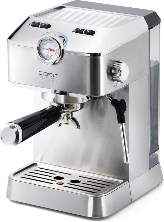 Caso Espresso Gourmet