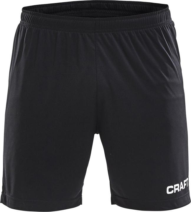 Produktbild Craft Squad Short Solid M (XS)
