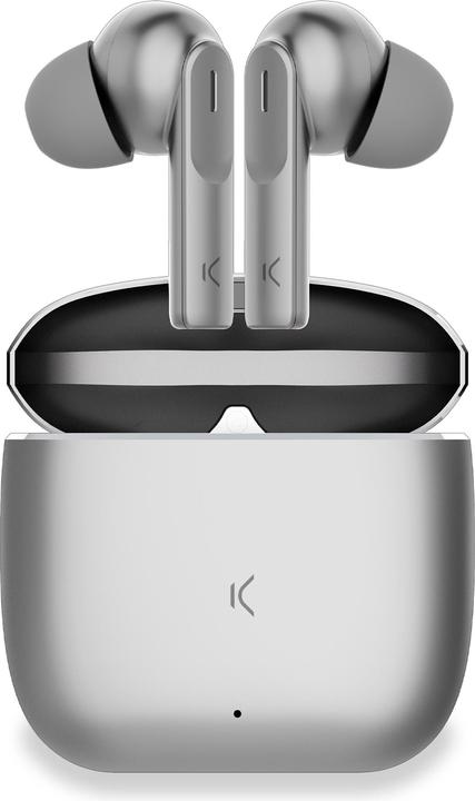 Produktbild KSIX BXTW10PL (ANC, 4 h, Kabellos)