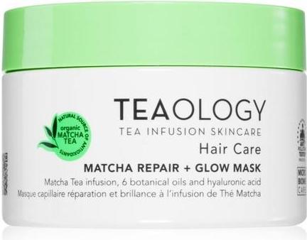 Immagine prodotto Dtangler Maschera riparatrice per capelli Matcha 200 (200 ml)
