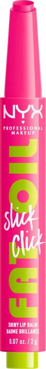 Image du produit NYX Professional Make-Up Fat Oil Slick Click (08 Triving)