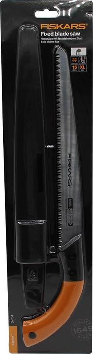 Productafbeelding Fiskars Handtuinzaag SoftGrip 330 m