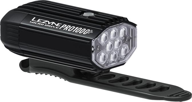Immagine prodotto Lezyne Micro Drive Pro 1000+ (1000 lm, 1000 lm)