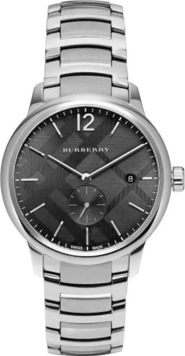 Burberry The Classic (Swiss Made, 40 mm)