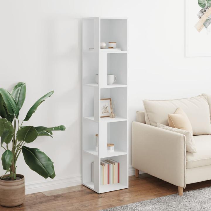 Produktbild VidaXL Tove (33 x 33 x 164.5 cm)