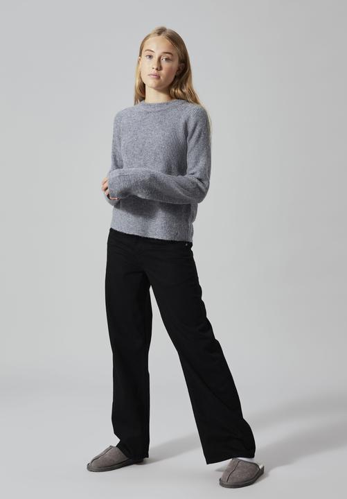 Produktbild Name it Nlfkleave Ls Short Knit Noos (170)