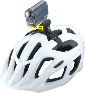 Actual product image Topeak QR Modular Sport Camera Multi Mount bracket