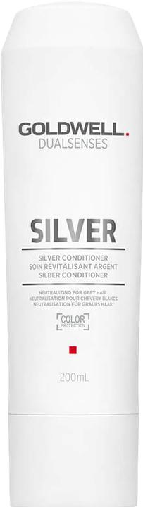 Immagine prodotto Goldwell Balsamo Dualsenses Silver 200 ml (200 ml)