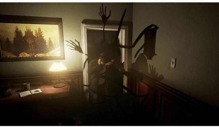 Immagine prodotto astragon Canzone dell'orrore (PS4, EN)