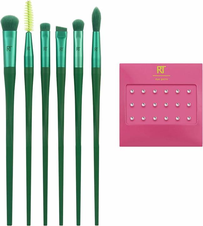 Actual product image Real Techniques Nectar Pop So Jelly Eye Set (Set)