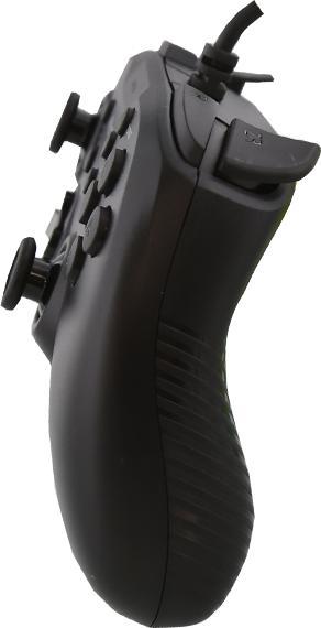 Image du produit Nyko Prime Wired Controller - Black For Switch (Switch)