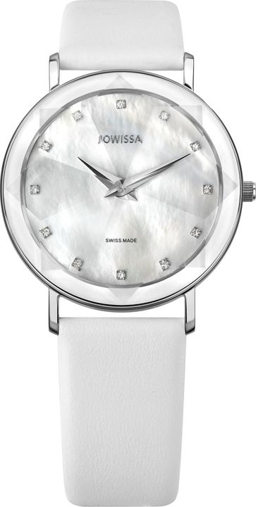 Immagine prodotto Jowissa Facet (Orologio da polso analogico, 35 mm)