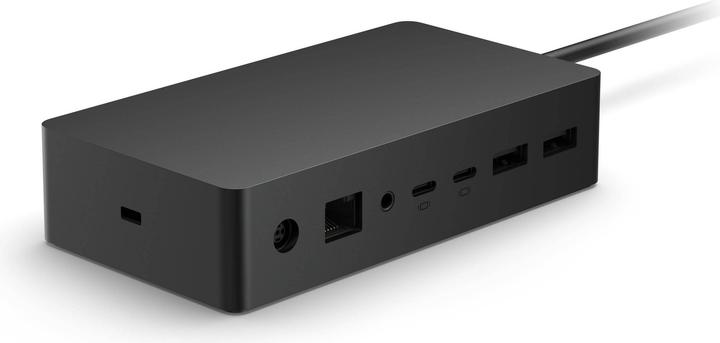 Microsoft Surface Dock 2 (EE) (Docking Port)