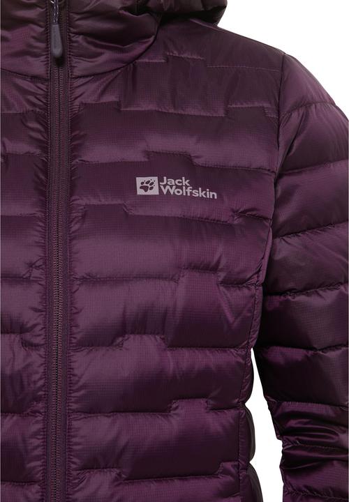 Produktbild Jack Wolfskin Women's Passamani Down Hoody (L)