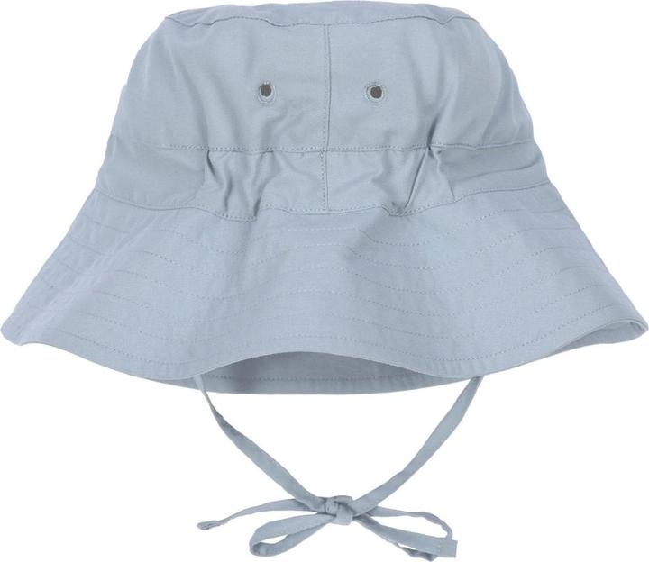 Actual product image Lässig Sun Hat Light Blue Size 43-45 cm (43, 44, 45)