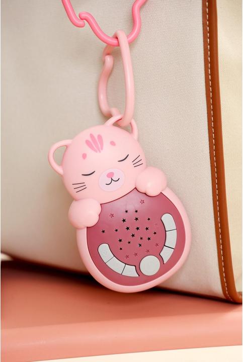 Produktbild Cloud B Einschlafhilfe Sweet dreamz on the go Katze