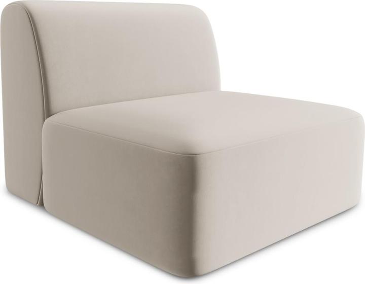 Produktbild Maison Heritage Chiara (Modular Sofa, 1-Sitzer)