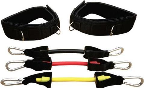 Actual product image Meta-tu-Victoria Bounce bands
