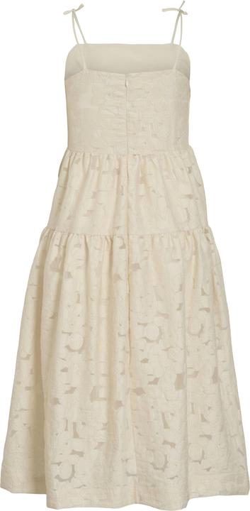 Actual product image Vila VIHELNA Träger Midikleid (40)